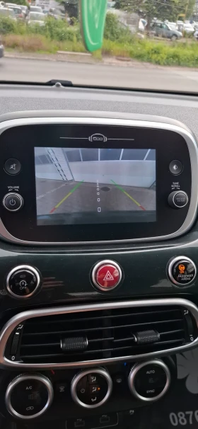 Fiat 500X 2.0 Multijet 2 4x4 Automat Distronic FULL LED | Mobile.bg    14
