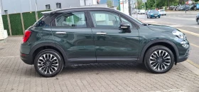 Fiat 500X 2.0 Multijet 2 4x4 Automat Distronic FULL LED | Mobile.bg    6
