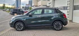     Fiat 500X 2.0 Multijet 2 4x4 Automat Distronic FULL LED