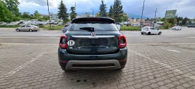 Fiat 500X 2.0 Multijet 2 4x4 Automat Distronic FULL LED | Mobile.bg    5