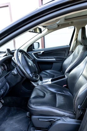 Volvo XC60 AWD-РЕГИСТРИРАНА и ОБСЛУЖЕНА. - 16200 лв. - 82001743 4