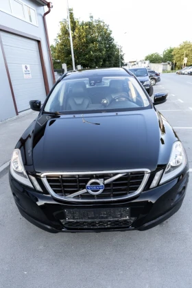Volvo XC60 AWD-РЕГИСТРИРАНА и ОБСЛУЖЕНА. - 16200 лв. - 82001743 8