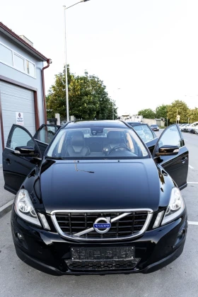 Volvo XC60 AWD-РЕГИСТРИРАНА и ОБСЛУЖЕНА. - 16200 лв. - 82001743 2