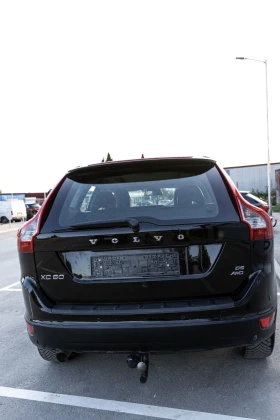 Volvo XC60 AWD-РЕГИСТРИРАНА и ОБСЛУЖЕНА. - 16200 лв. - 82001743 7
