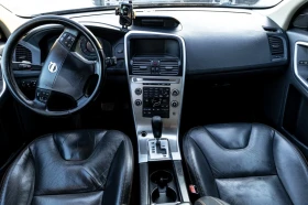Volvo XC60 AWD-РЕГИСТРИРАНА и ОБСЛУЖЕНА. - 16200 лв. - 82001743 5