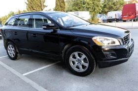 Volvo XC60 AWD-РЕГИСТРИРАНА и ОБСЛУЖЕНА. - 16200 лв. - 82001743 11
