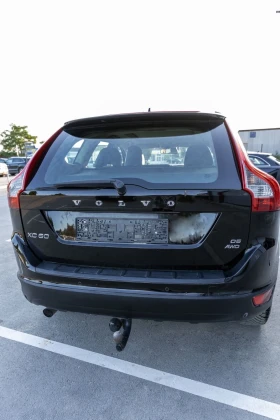 Volvo XC60 AWD-РЕГИСТРИРАНА и ОБСЛУЖЕНА. - 16200 лв. - 82001743 14