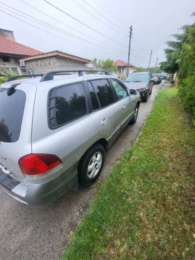 Hyundai Santa fe | Mobile.bg    2
