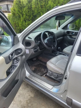 Hyundai Santa fe | Mobile.bg    4