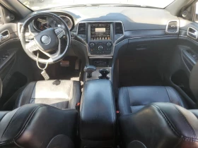 Jeep Grand cherokee Limited* 4X4* 3.6* ZF8* Подгрев* Keyless* Камера* - 19500 лв. - 93694851 7