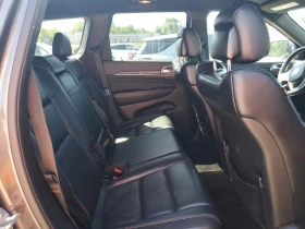 Jeep Grand cherokee Limited* 4X4* 3.6* ZF8* Подгрев* Keyless* Камера* - 19500 лв. - 93694851 10