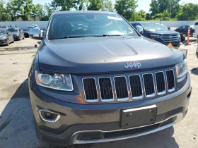 Jeep Grand cherokee Limited* 4X4* 3.6* ZF8* Подгрев* Keyless* Камера* - 19500 лв. - 93694851 8