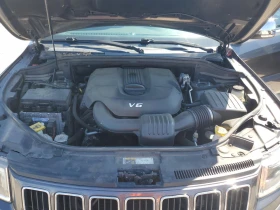 Jeep Grand cherokee Limited* 4X4* 3.6* ZF8* Подгрев* Keyless* Камера* - 19500 лв. - 93694851 12