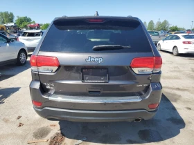 Jeep Grand cherokee Limited* 4X4* 3.6* ZF8* Подгрев* Keyless* Камера* - 19500 лв. - 93694851 9