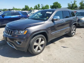 Jeep Grand cherokee Limited* 4X4* 3.6* ZF8* Подгрев* Keyless* Камера* - 19500 лв. - 93694851 6