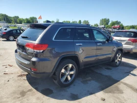 Jeep Grand cherokee Limited* 4X4* 3.6* ZF8* Подгрев* Keyless* Камера* - 19500 лв. - 93694851 5