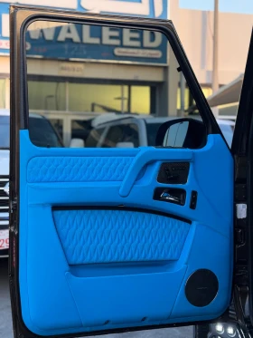 Mercedes-Benz G 63 AMG Brabus body kit | Mobile.bg    10