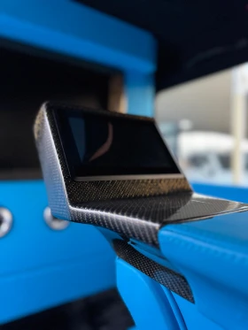 Mercedes-Benz G 63 AMG Brabus body kit | Mobile.bg    9