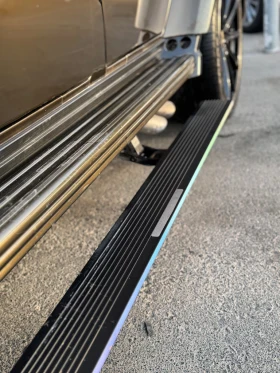 Mercedes-Benz G 63 AMG Brabus body kit | Mobile.bg    4