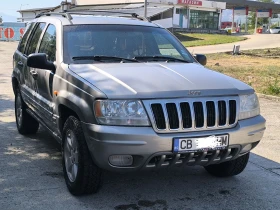 Обява за продажба на Jeep Grand cherokee ~13 450 лв. - изображение 1