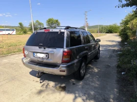 Обява за продажба на Jeep Grand cherokee ~13 450 лв. - изображение 3