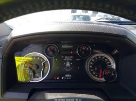 Dodge RAM 1500 3.0L V-6 DI, DOHC, TURBO, 240HP 4X4 Drive - 25600 лв. - 95359725 12