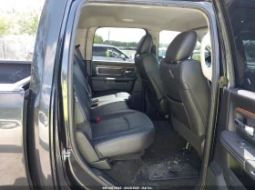 Dodge RAM 1500 3.0L V-6 DI, DOHC, TURBO, 240HP 4X4 Drive - 25600 лв. - 95359725 13