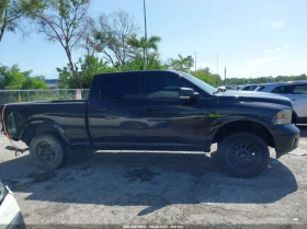 Dodge RAM 1500 3.0L V-6 DI, DOHC, TURBO, 240HP 4X4 Drive - 25600 лв. - 95359725 5