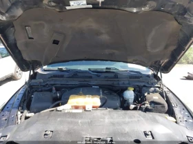 Dodge RAM 1500 3.0L V-6 DI, DOHC, TURBO, 240HP 4X4 Drive - 25600 лв. - 95359725 15