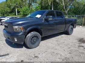 Dodge RAM 1500 3.0L V-6 DI, DOHC, TURBO, 240HP 4X4 Drive - 25600 лв. - 95359725 2