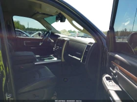 Dodge RAM 1500 3.0L V-6 DI, DOHC, TURBO, 240HP 4X4 Drive - 25600 лв. - 95359725 10