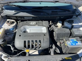 Hyundai Santa fe НОВ ВНОС ГЕРМАНИЯ КЛИМАТРОНИК КОЖА ПОДГРЕВ - 5999 лв. - 77122327 17