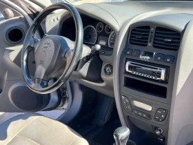 Hyundai Santa fe НОВ ВНОС ГЕРМАНИЯ КЛИМАТРОНИК КОЖА ПОДГРЕВ - 5999 лв. - 77122327 9