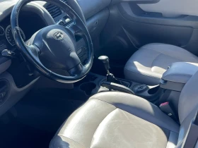 Hyundai Santa fe НОВ ВНОС ГЕРМАНИЯ КЛИМАТРОНИК КОЖА ПОДГРЕВ - 5999 лв. - 77122327 10