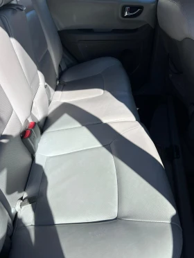 Hyundai Santa fe НОВ ВНОС ГЕРМАНИЯ КЛИМАТРОНИК КОЖА ПОДГРЕВ - 5999 лв. - 77122327 15
