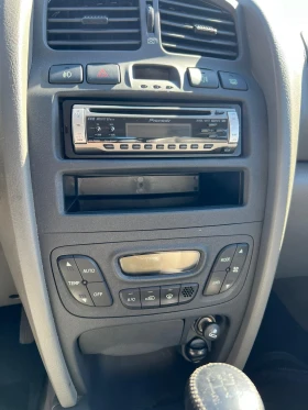 Hyundai Santa fe НОВ ВНОС ГЕРМАНИЯ КЛИМАТРОНИК КОЖА ПОДГРЕВ - 5999 лв. - 77122327 11