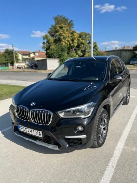 Обява за продажба на BMW X1 ~20 499 лв. - изображение 1 | Auto.bg Обява за продажба на BMW X1 ~20 499 лв. - изображение 1