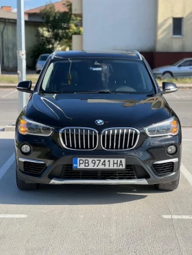 Обява за продажба на BMW X1 ~20 499 лв. - изображение 1 | Auto.bg Обява за продажба на BMW X1 ~20 499 лв. - изображение 1