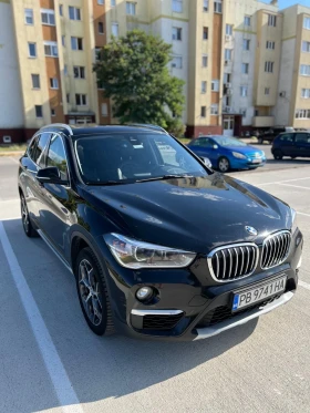 Обява за продажба на BMW X1 ~20 499 лв. - изображение 2 | Auto.bg Обява за продажба на BMW X1 ~20 499 лв. - изображение 2