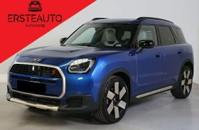 Mini Countryman S ALL 4 PANORAMA H/K HEAD UP 360