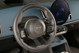 Mini Countryman S ALL 4 PANORAMA H/K HEAD UP 360 - 35200 € / 68845.22 лв. - 35564068 8