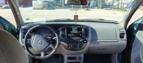 Mazda Tribute | Mobile.bg    8