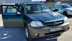 Mazda Tribute | Mobile.bg    2