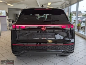 VW Tayron 2.0TDI/193HP/R-LINE/7S/PANO/MASSAGE/360/AHK/460g | Mobile.bg    6