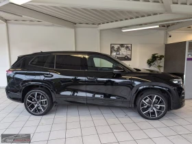 VW Tayron 2.0TDI/193HP/R-LINE/7S/PANO/MASSAGE/360/AHK/460g | Mobile.bg    4