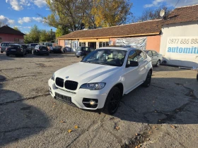 BMW X6 35d 286hp Xdrive Top top