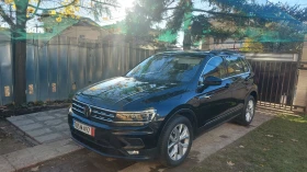 VW Tiguan 1.5i HIGH LINE, DSG, Distr+ , BMT,  - 38500 лв. / 19684.74 € - 49304299 2