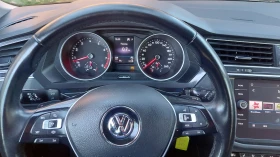 VW Tiguan 1.5i HIGH LINE, DSG, Distr+ , BMT,  - 38500 лв. / 19684.74 € - 49304299 11