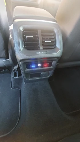 VW Tiguan 1.5i HIGH LINE, DSG, Distr+ , BMT,  - 38500 лв. / 19684.74 € - 49304299 10