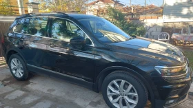 VW Tiguan 1.5i HIGH LINE, DSG, Distr+ , BMT,  - 38500 лв. / 19684.74 € - 49304299 3